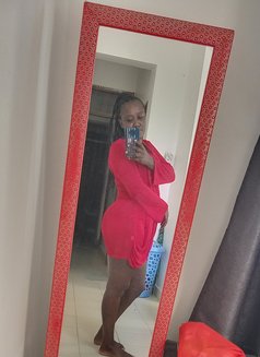 Gracious - escort in Mombasa Photo 2 of 2