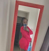 Gracious - escort in Mombasa