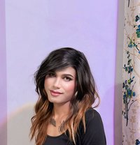 Gracy - Acompañantes transexual in Bangalore