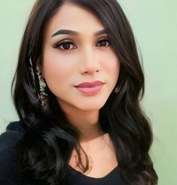 Gracy - Acompañantes transexual in Bangalore