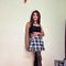 Gracy - Transsexual escort in Bangalore Photo 2 of 3