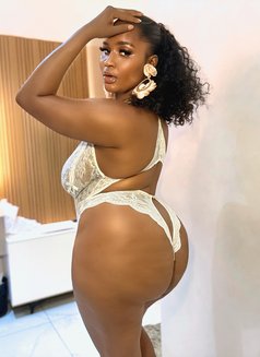 Gracy - escort in Dakar Photo 1 of 3
