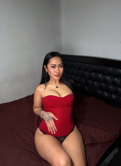 Gracylicious | GFE - escort in Manila Photo 3 of 5