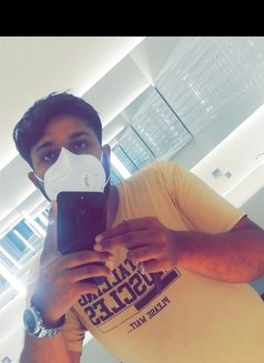 Graduated - Male escort in Lahore Photo 1 of 1
