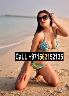 Graicy Call Girls in Dubai - puta in Dubai Photo 1 of 2