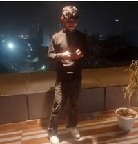 Grand Hotel - Male adult performer in New Delhi