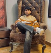 Grand Hotel - Male adult performer in New Delhi