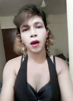 GRAND MASTI - Transsexual escort in Bangalore Photo 4 of 10