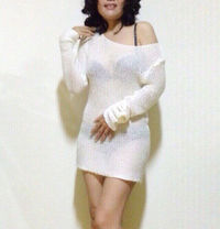 Grandmother Pam - escort in Bangkok