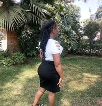 Grape Jelly - Transsexual escort in Nairobi