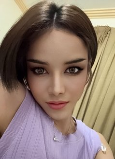 GraphicBoth69‍🏳️‍⚧️🇹🇭 - Acompañantes transexual in Al Manama Photo 12 of 12