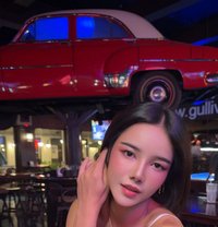 GraphicBoth69‍🏳️‍⚧️🇹🇭 - Transsexual escort in Bangkok