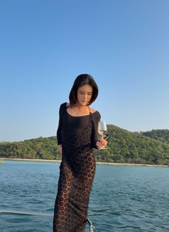 GraphMelody🫦 - Acompañantes transexual in Bangkok Photo 9 of 15