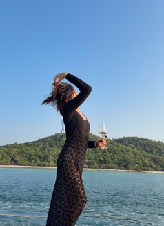 GraphMelody🫦 - Acompañantes transexual in Bangkok Photo 12 of 15