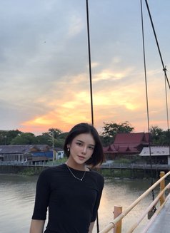 Milin both69🫦 - Transsexual escort in Bangkok Photo 16 of 16