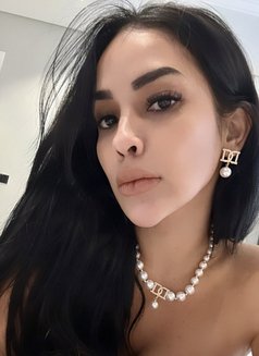 MARIA ARRIVED 🇵🇭 🇪🇸 - escort in Riyadh Photo 7 of 13