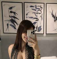 GRASYA COLLEGE STUDENT ARRIVED 🇵🇭 🇪🇸 - puta in Riyadh