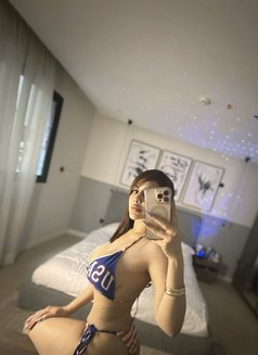 GRASYA ARRIVED 🇵🇭 🇪🇸 - escort in Riyadh Photo 4 of 8