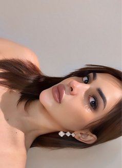 GRASYA COLLEGE STUDENT ARRIVED π΅π πͺπΈ - escort in Riyadh Photo 14 of 17