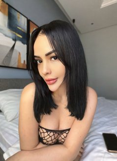 GRASYAMODEL ARRIVED AsianMixed 🇵🇭 🇪🇸 - escort in Riyadh Photo 11 of 11