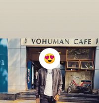 Gravitto - Male escort in Pune