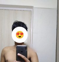 Gravitto - Male escort in Pune