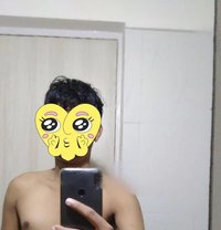 Gravitto - Male escort in Pune