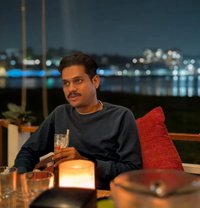 Gravitto8827 - Male escort in Pune