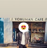 Gravitto8827 - Male escort in Pune