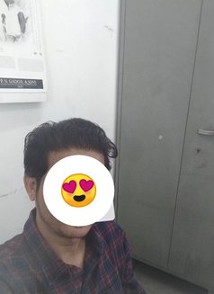 Gravitto8827 - Male escort in Pune Photo 5 of 5