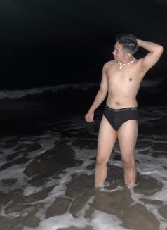 Gray Adiel - Acompañantes masculino in Manila Photo 4 of 7