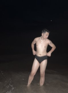 Gray Adiel - Acompañantes masculino in Manila Photo 5 of 7