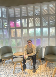 Gray Adiel - Male escort in Makati City Photo 5 of 11