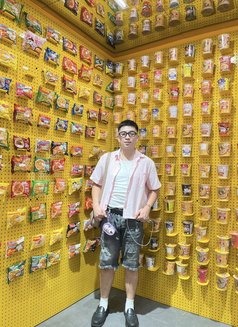 Gray Adiel - Male escort in Makati City Photo 6 of 11