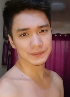 Gray - Male escort in Manila Photo 1 of 7