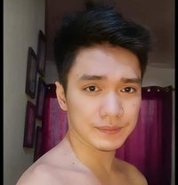 Gray - Male escort in Manila