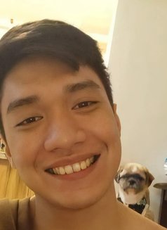 Gray - Male escort in Manila Photo 5 of 7