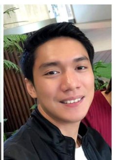 Gray - Male escort in Manila Photo 6 of 7