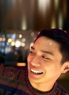 Gray - Male escort in Manila Photo 7 of 7