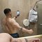 Gray08 - Male escort in Manila