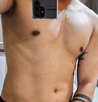 Gray08 - Male escort in Manila