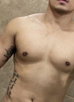 Gray08 - Acompañantes masculino in Manila Photo 5 of 5