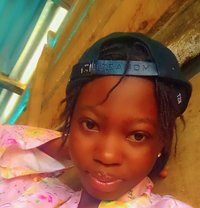 Grayson - escort in Dammam