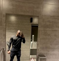 Great - Acompañantes masculino in Dubai