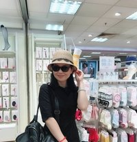 Great massage with pretty mature lady. - escort in Shanghai