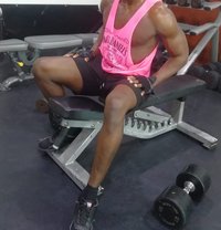 Greaty - Male escort in Dubai