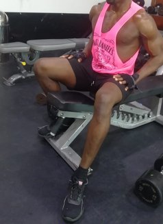 Greaty - Acompañantes masculino in Dubai Photo 2 of 5