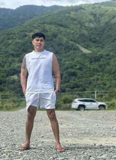 Greeck - Male escort in Abu Dhabi Photo 5 of 5