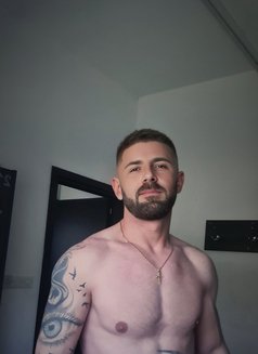 Greek 🇬🇷🇬🇷Forever_john - Acompañantes masculino in Limassol Photo 10 of 10