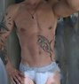 Greek 🇬🇷🇬🇷Forever_john - Male escort in Ayia Napa Photo 8 of 13